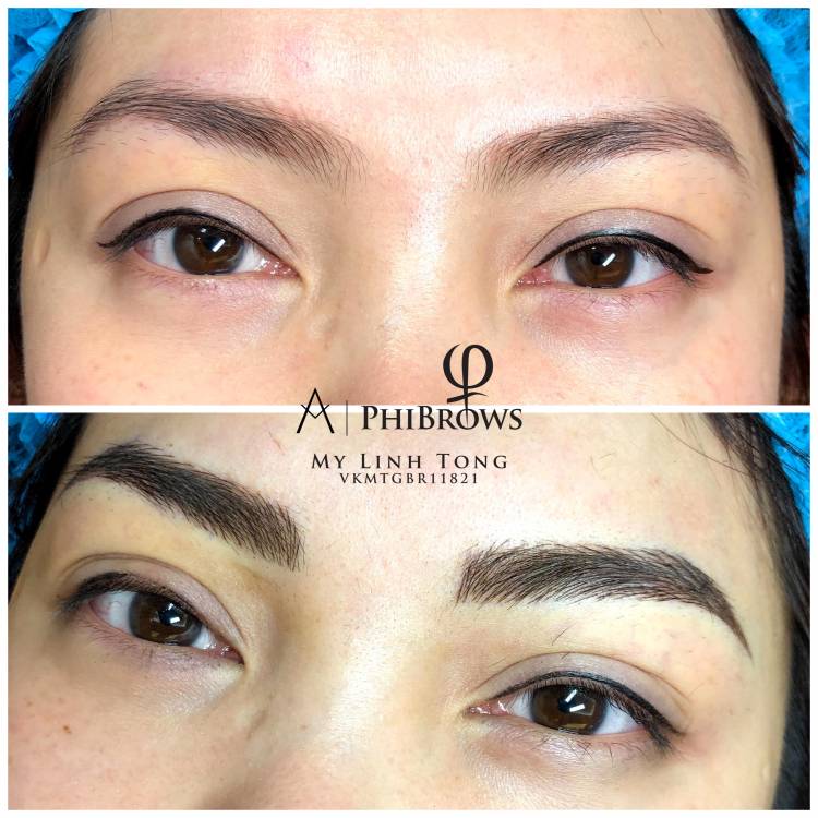 Phibrows Microblading-1